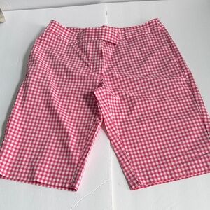 Jones New York Bermuda style Shorts